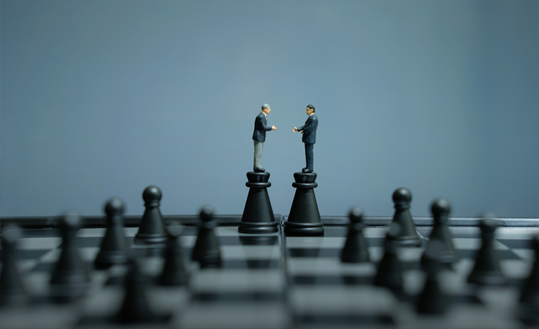 Xadrez e Política não são meras coincidências – Mauricio Ferro